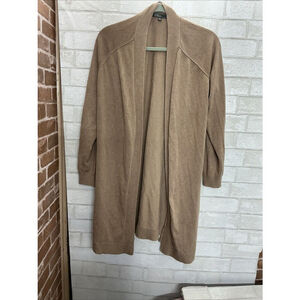 89th madison cardigan M Brown Color